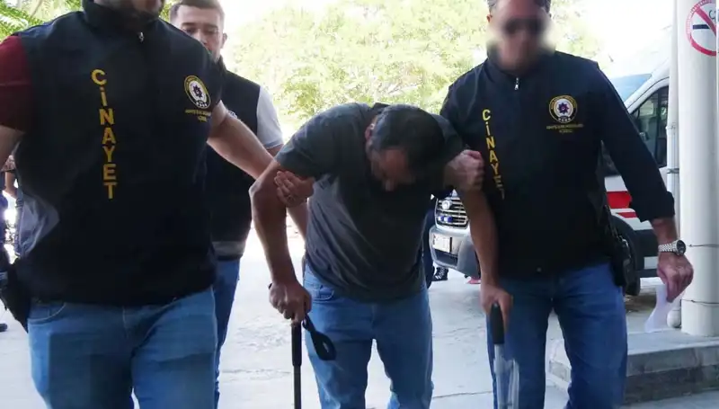 1 Haftadır Aranan Kayıp Kişi Arazide Bulundu: Evli Çiftin Şok İtirafları