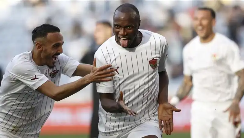 Süper Lig 36. Hafta Heyecanı: Şampiyonluk için Kritik Maçlar