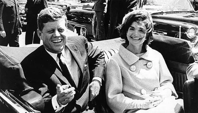 Halka Açılan Kennedy Suikastı Belgelerinde Şok Edici Gerçekler Ortaya Çıktı!