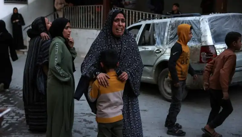İsrail'in Son Katliamında 6 Kardeş Hayatını Kaybetti: Gerçekler Ne?