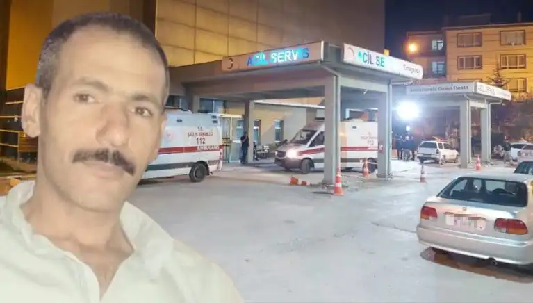 Babalar Günü Öncesi Şok Olay: 17 Yaşındaki Oğul Babasını Öldürdü