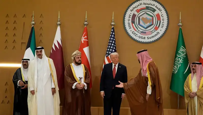 ABD Basını Açıkladı: Trump’ın Dostları, İsrail-İran Savaşından Kazançlı Çıktı