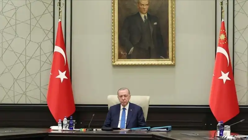 Yüksek Askeri Şura Toplantısı: Kritik Kararlar ve Gelişmeler Bekleniyor