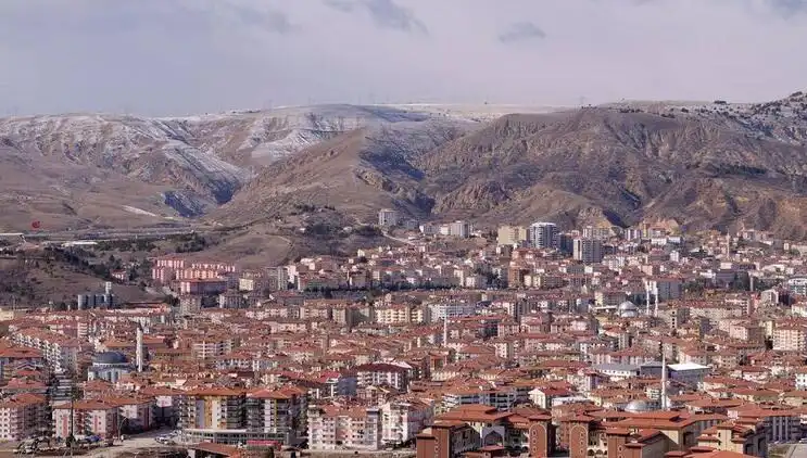 Çankırı’da 40 Hektar Ormanlık Alan Küllere Döndü: Yangın Sonrası Değerlendirme