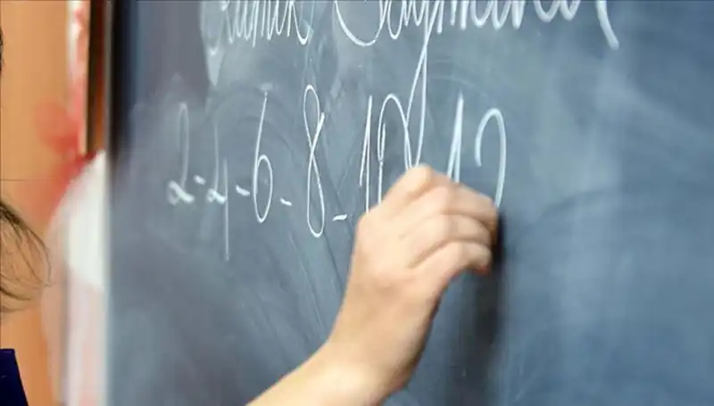 MEB 2025'te 25 Bin Öğretmen Ataması Yapacak: Detaylar Neler?