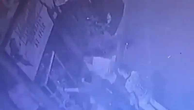 Beyoğlu'nda Yer Kavgası Kanlı Bitti: Cinayet Şok Yarattı