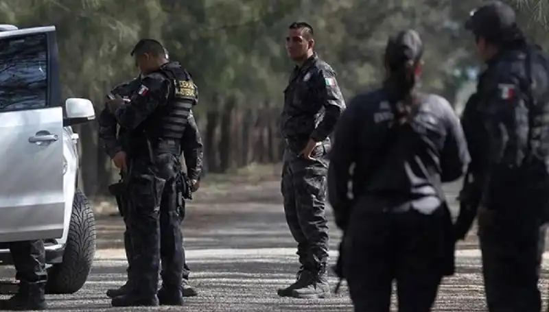 Sinaloa Karteli, Şehir Kameralarından Muhbirlerini İzliyor mu?