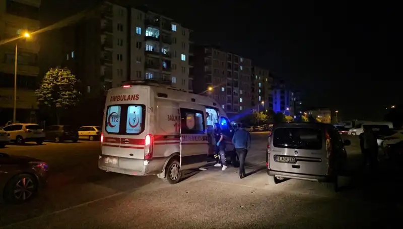 Düğün Öncesi Gerilim: Dünürler Arasında Kanlı Kavga!