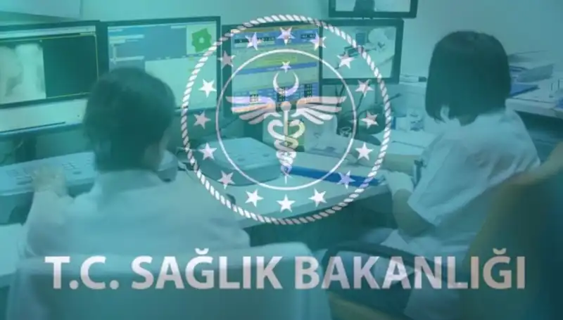Sağlık Bakanlığı 2025'te 37 Bin Yeni Personel Alımı Gerçekleştirecek Mi?