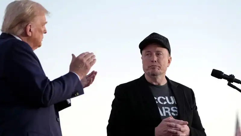 Elon Musk, Siyasi Geleceğini Belirliyor: Yeni Parti Kurma Planlarıyla Gündemde