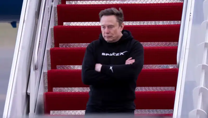 Musk’ın Avukatları Şaşırtıyor: “Bilgisayar Kullanmadığına Dair Kanıtlar Var”