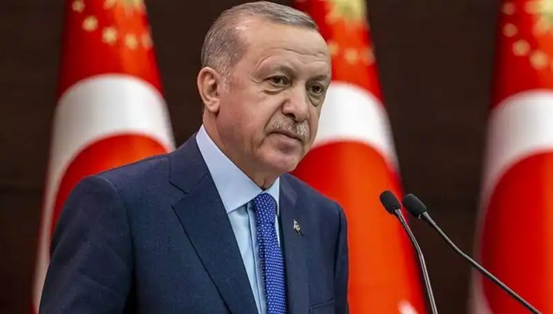 Cumhurbaşkanı Erdoğan ile Ürdün Kralı 2. Abdullah'ın Kritik Görüşmesi