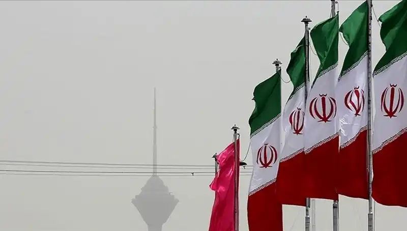İran, Mossad İçin Casusluk Yapan Kişiyi İdam Etti
