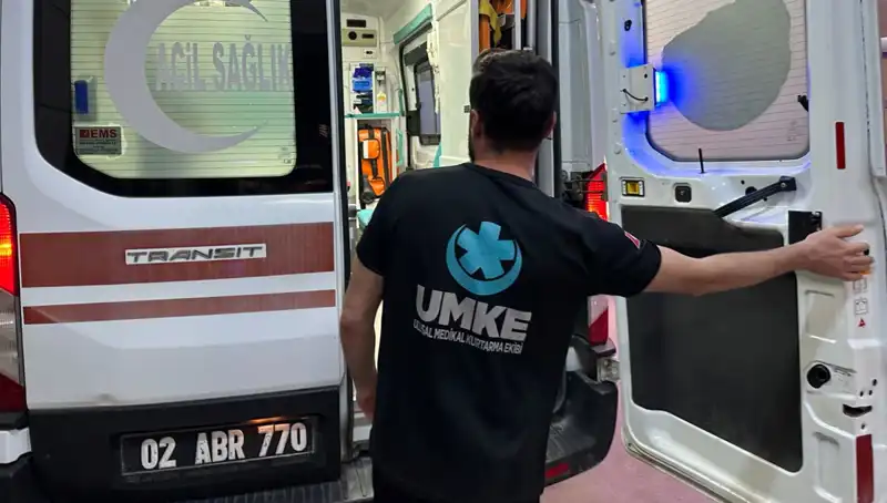 Küçük Çocuğa Elektrik Akımı Çarptı: Aile Şokta!