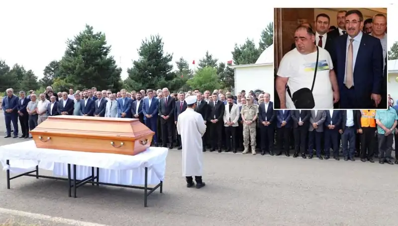 Cevdet Yılmaz'ın Yeğeni Acı Bir Trafik Kazasında Hayatını Kaybetti