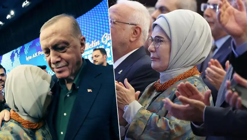 Emine Erdoğan, Duygusal Anlarını Paylaştı: Kalbimizdeki Yerini Yeniden Hatırlattı