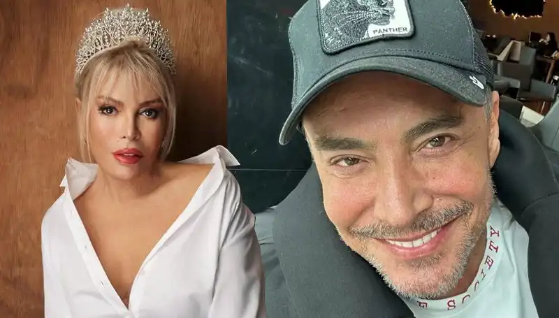 Cenk Eren'den Ajda Pekkan’a Eskimeyen Gençlik Mesajı