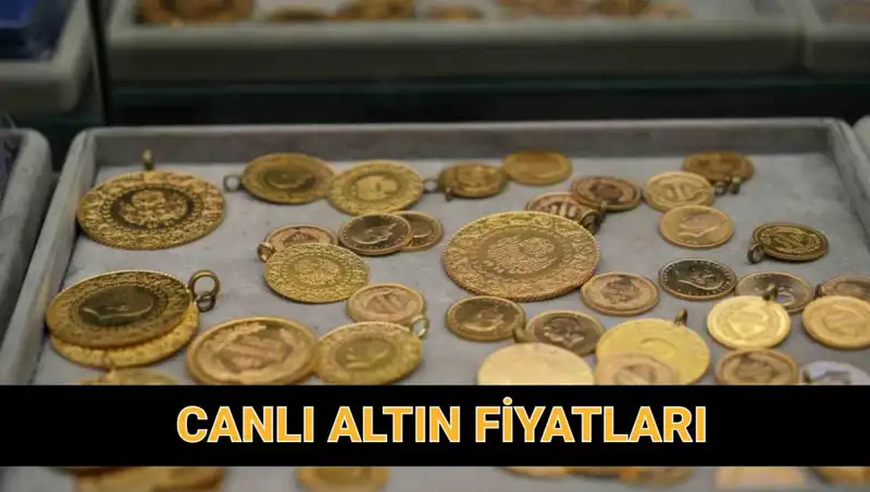 Altın Fiyatları 11 Mart: Bugün Çeyrek ve Gram Altın Ne Kadar?