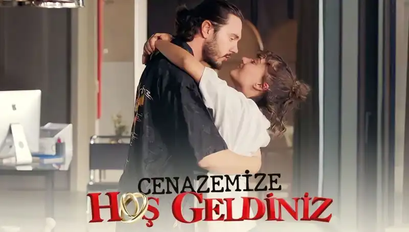 Cenazemize Hoş Geldiniz: Oyuncuları ve Konusuyla Bir Baş Yapıt
