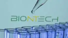 BioNTech, Rakibi CureVac'ı Satın Alarak Gücünü Artırıyor