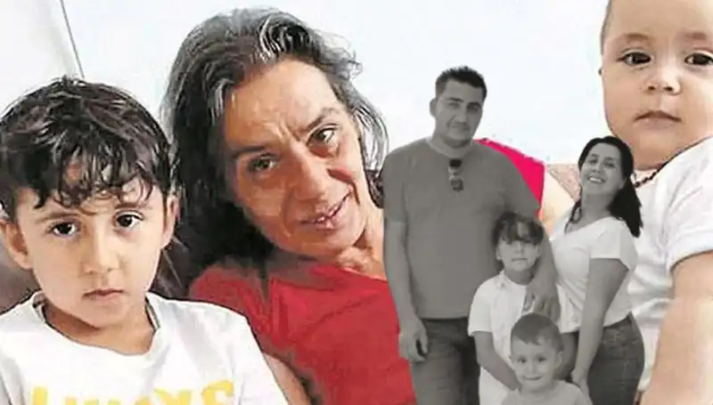Eşini ve İki Çocuğunu Katleden İtfaiye Erinin Annesi de Öldürüldü Mü?