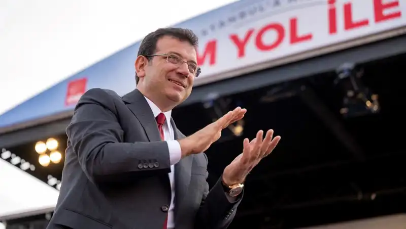 Başsavcıya Tehdit Davası: Ekrem İmamoğlu'nun Hakkındaki Karar Açıklandı
