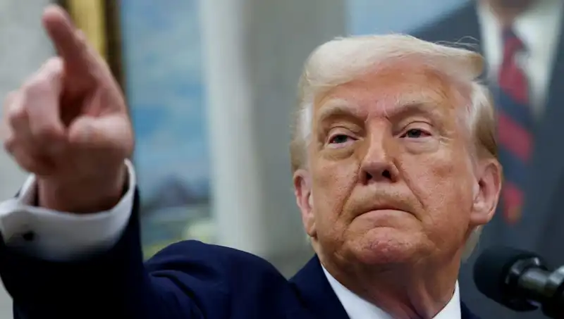 Trump'ın Ukrayna İle İlgili Tehdidi: Ateşkes Mümkün mü?