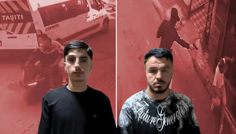 Suç Makinesi Şifreli Mesajını Verdi: "Demir ve Çekirdeği Hazırla" Ne Anlama Geliyor?