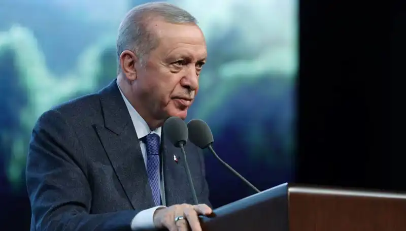 Cumhurbaşkanı Erdoğan’dan Srebrenitsa Soykırımı İçin Etkileyici Mesaj