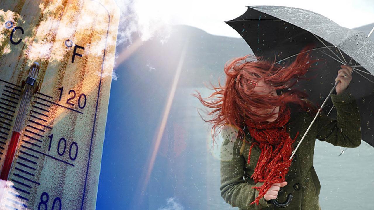 Yeni Hafta ile Birlikte Yağışlı Hava Rotasını Değiştiriyor