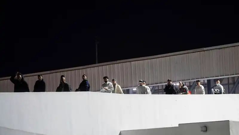 Düzensiz Göçmen Operasyonu: İki İlde Binlerle İfade Edilen Yakalamalar!