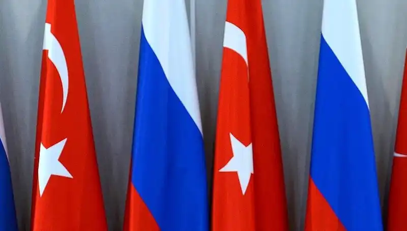 Rusya-Türkiye İlişkilerinin 105. Yılı: Diplomasi, Denge ve Gelecek Vaat Ediyor