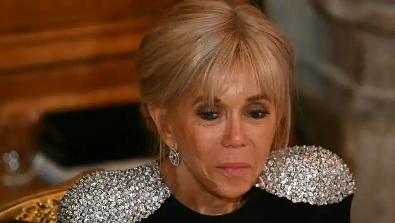 First Lady Davasında İtirazlar Reddi: "Erkek Olarak Doğdu" Yalanı Beraatle Sonuçlandı
