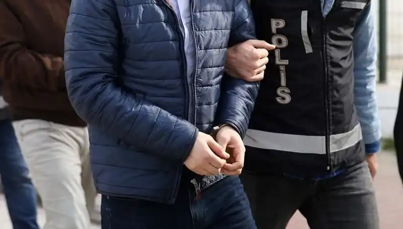 Hırsızlık Şebekesine Operasyon: 5 Kişi Suçüstü Yakaladı