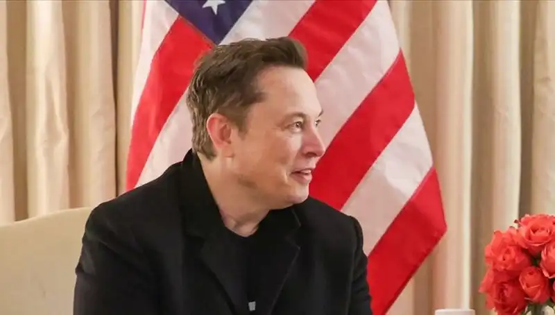 Elon Musk'tan Trump’a Destek: Beyaz Saray Tartışmalarında Ukrayna'nın Rolü