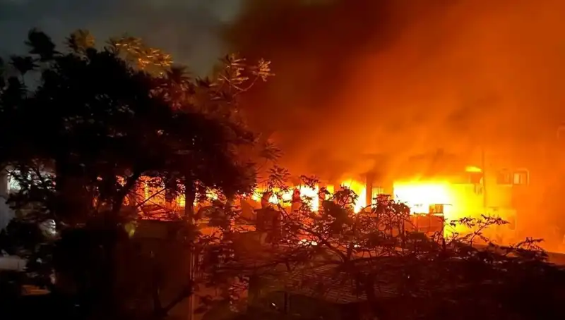 Gazze'deki Son Çatışmalar: İsrail'in Hava Saldırıları 37 Sivili Hayattan Kopardı