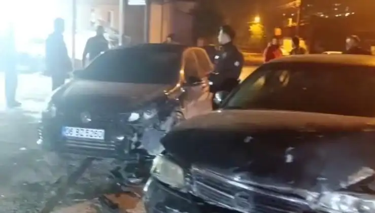 Çevirmeden Kaçarken Kaza Yapanların Hikayesi: Neler Oldu?