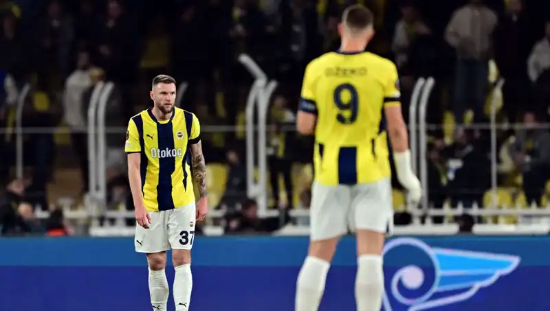 7 Mart 2025: Turu Zora Soktu, Futbol Dünyasında Şok Gelişmeler Yaşanıyor!