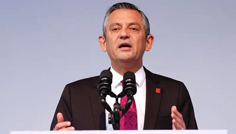 Özel’den Komutanların Dava Kararına Sert Tepki! Açıklamalar Peş Peşe Geldi
