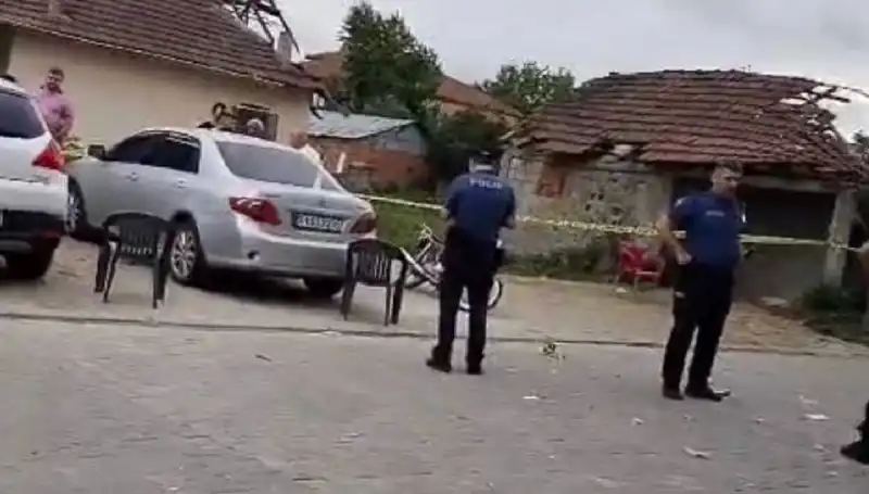 Tuvalet Skandalı: Öldürdüğü Kişinin Peşine Düşen Katil