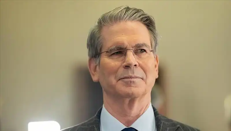 Bessent'ten Kesin Mesaj: ABD Temerrüde Düşmeyecek mi?