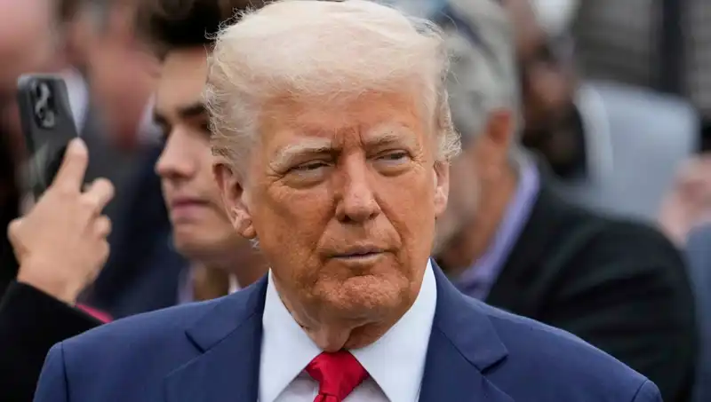 Trump, Çin Ürünlerine Uygulanan Vergi Oranlarını Yüzde 154 Düşürecek
