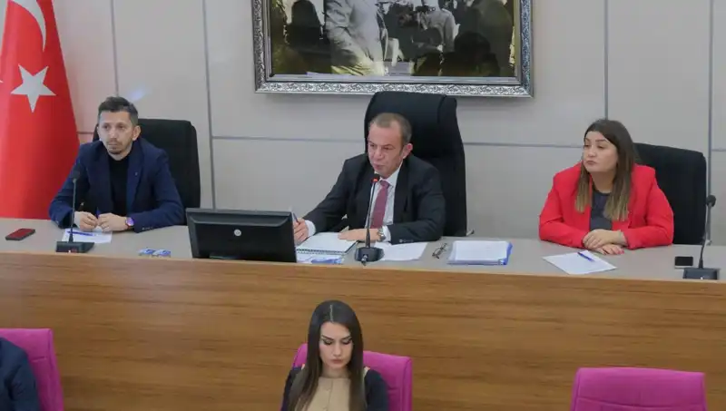 Bolu Belediyesi’nden Yangın Raporu Kararı: 1 Milyon Lira Destek Müjdesi