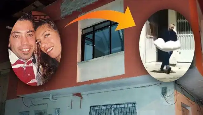 Mehtap Bebeğin Ölümüyle İlgili Anne ve Babaya Verilen Cezalar Açıklandı