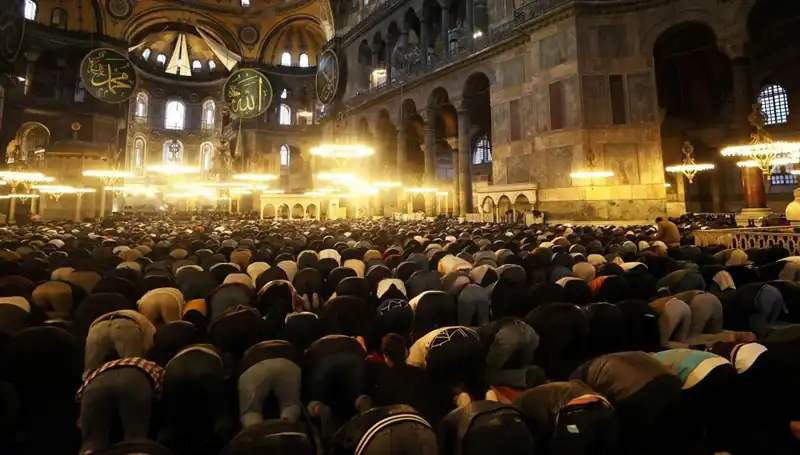 Ramazan Bayramı 2025 Ne Zaman? İşte Tüm Detaylar!