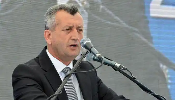 Eski Menemen Belediye Başkanı Tahir Şahin Hayatını Kaybetti: Veda ve Anılar