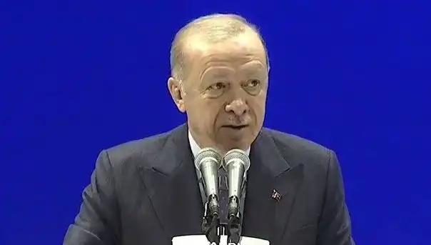 Batılı Ülkelerin Rolü: Cumhurbaşkanı Erdoğan Göç Sorununu Değerlendirdi