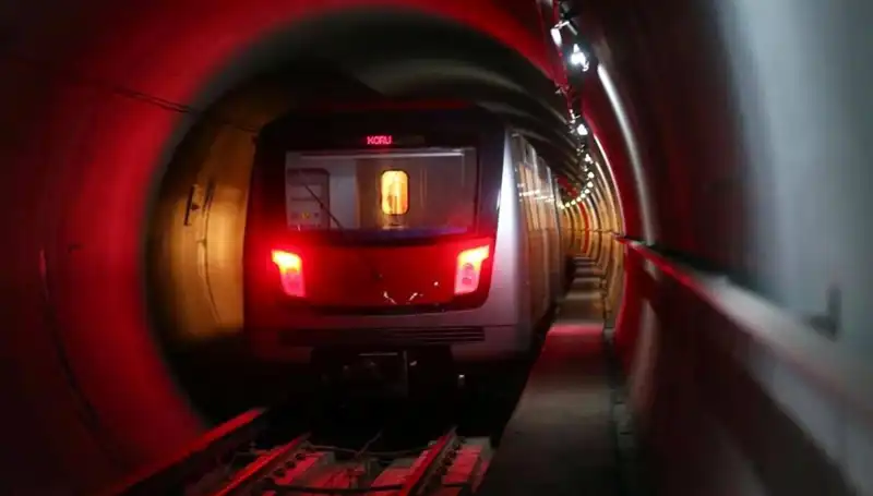 Ankara'da 1 Mayıs İçin Üç Metro İstasyonu Kapatılıyor: Sebepleri Neler?