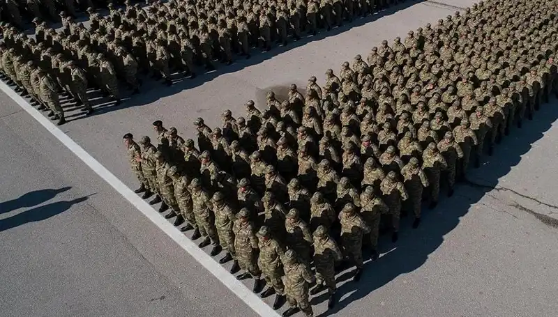 2025 Bedelli Askerlik Ücreti Açıklandı: Ödeme Detayları ve Başvuru Süreci