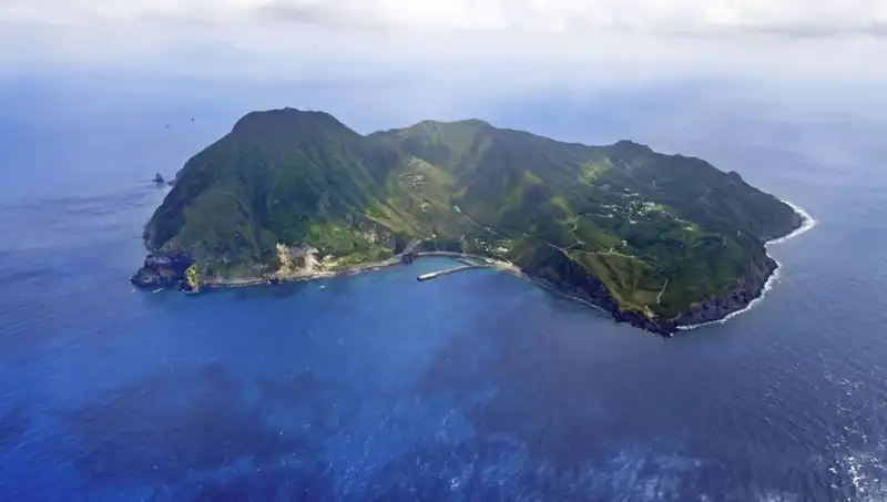 Japon Adaları’ndaki Deprem Korkusu: 1 Yıl Süren Tedirginlik 2 Haftada Gerçekleşti